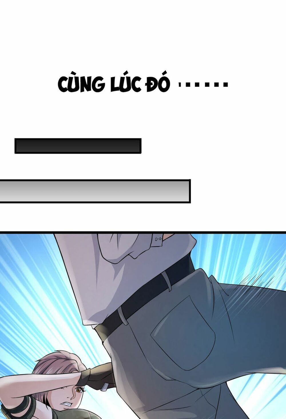 Hoa Hậu Giảng Đường Luôn Bên Người Chapter 8 - Trang 2