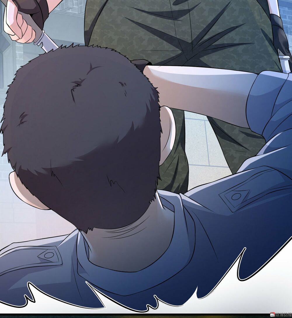 Hoa Hậu Giảng Đường Luôn Bên Người Chapter 8 - Trang 2