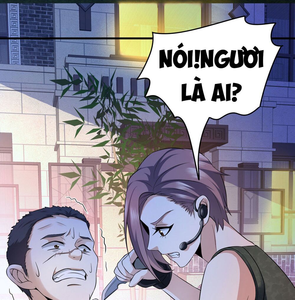 Hoa Hậu Giảng Đường Luôn Bên Người Chapter 8 - Trang 2