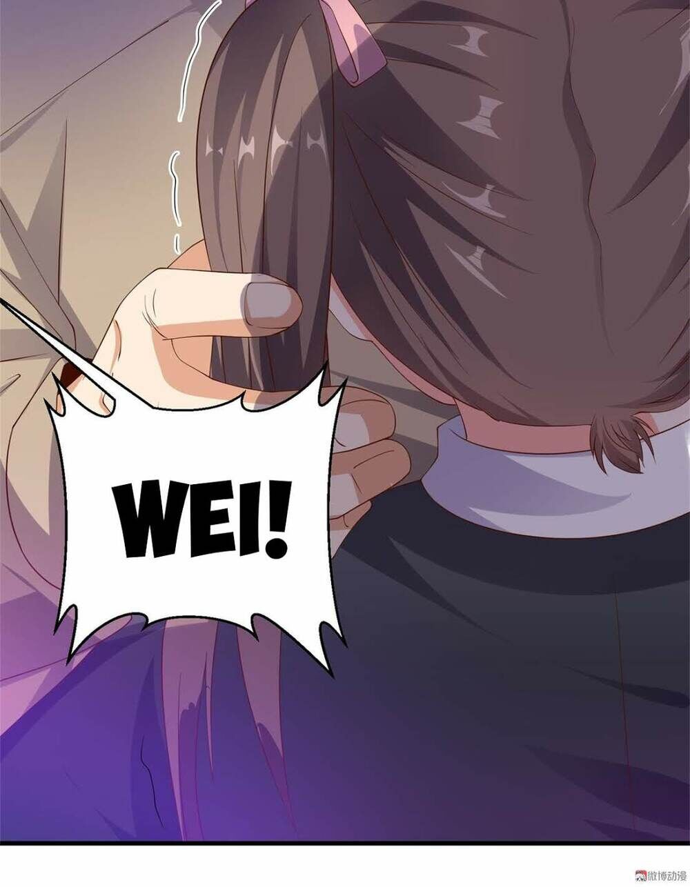 Hoa Hậu Giảng Đường Luôn Bên Người Chapter 8 - Trang 2