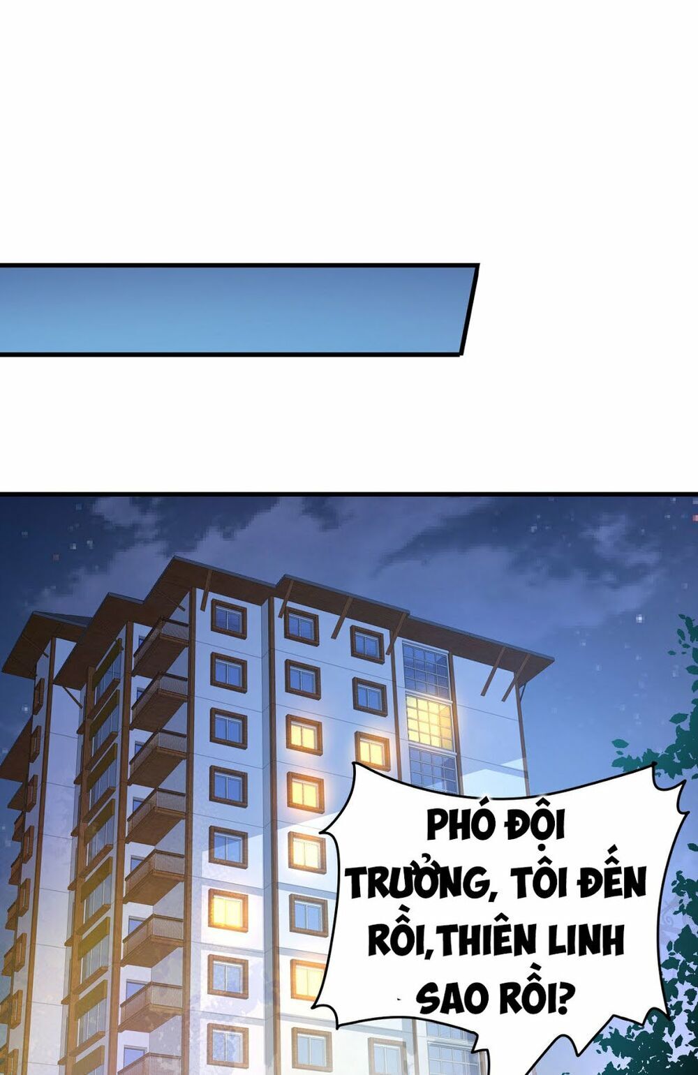 Hoa Hậu Giảng Đường Luôn Bên Người Chapter 8 - Trang 2