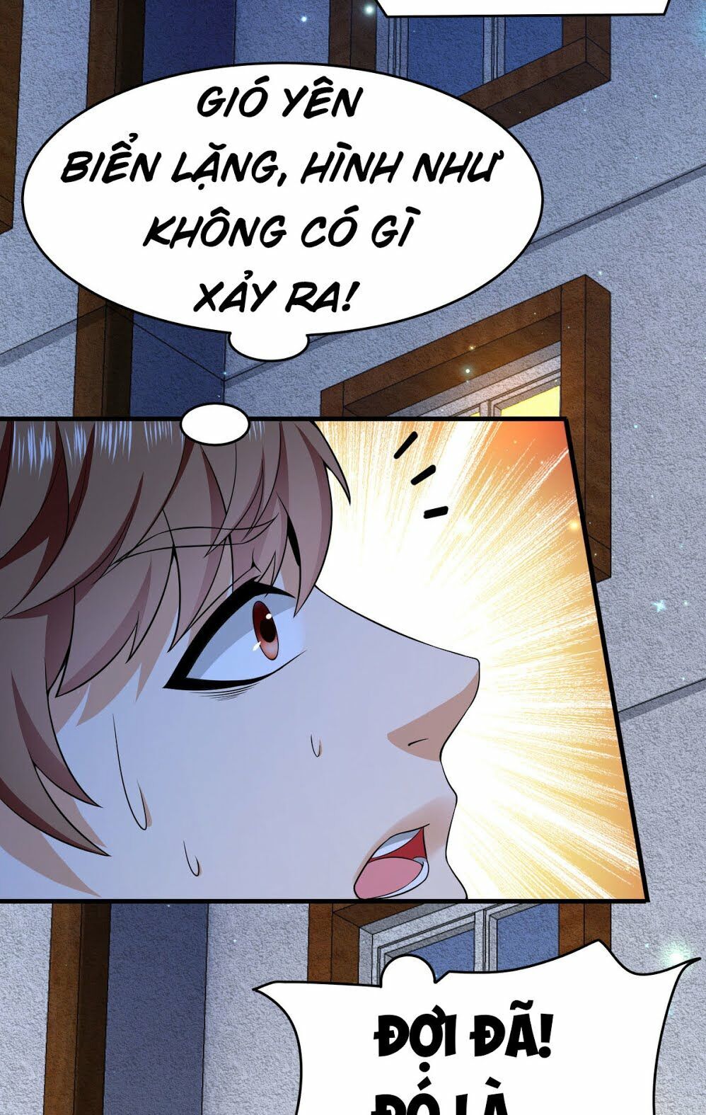 Hoa Hậu Giảng Đường Luôn Bên Người Chapter 8 - Trang 2