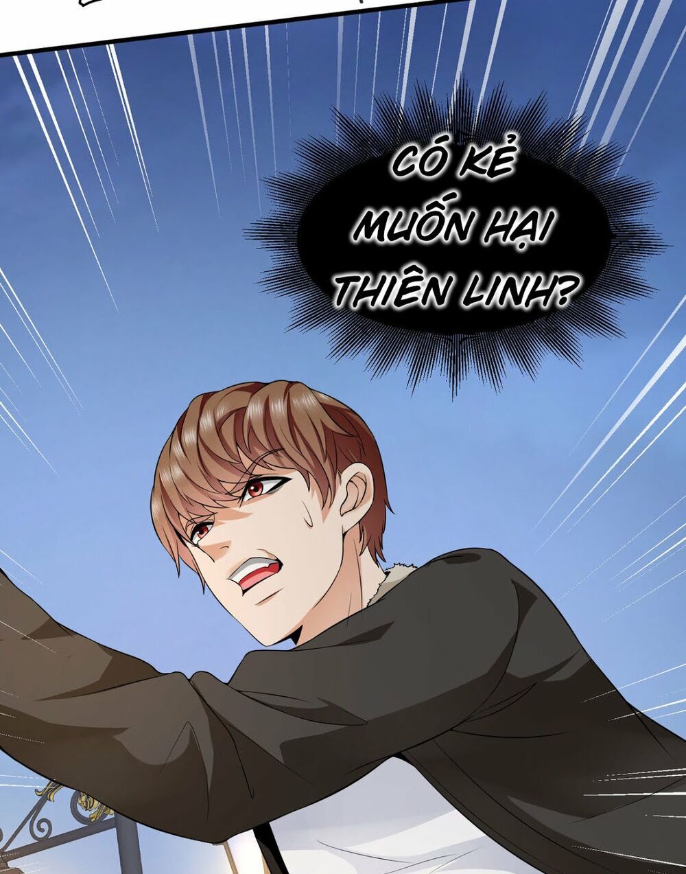 Hoa Hậu Giảng Đường Luôn Bên Người Chapter 8 - Trang 2