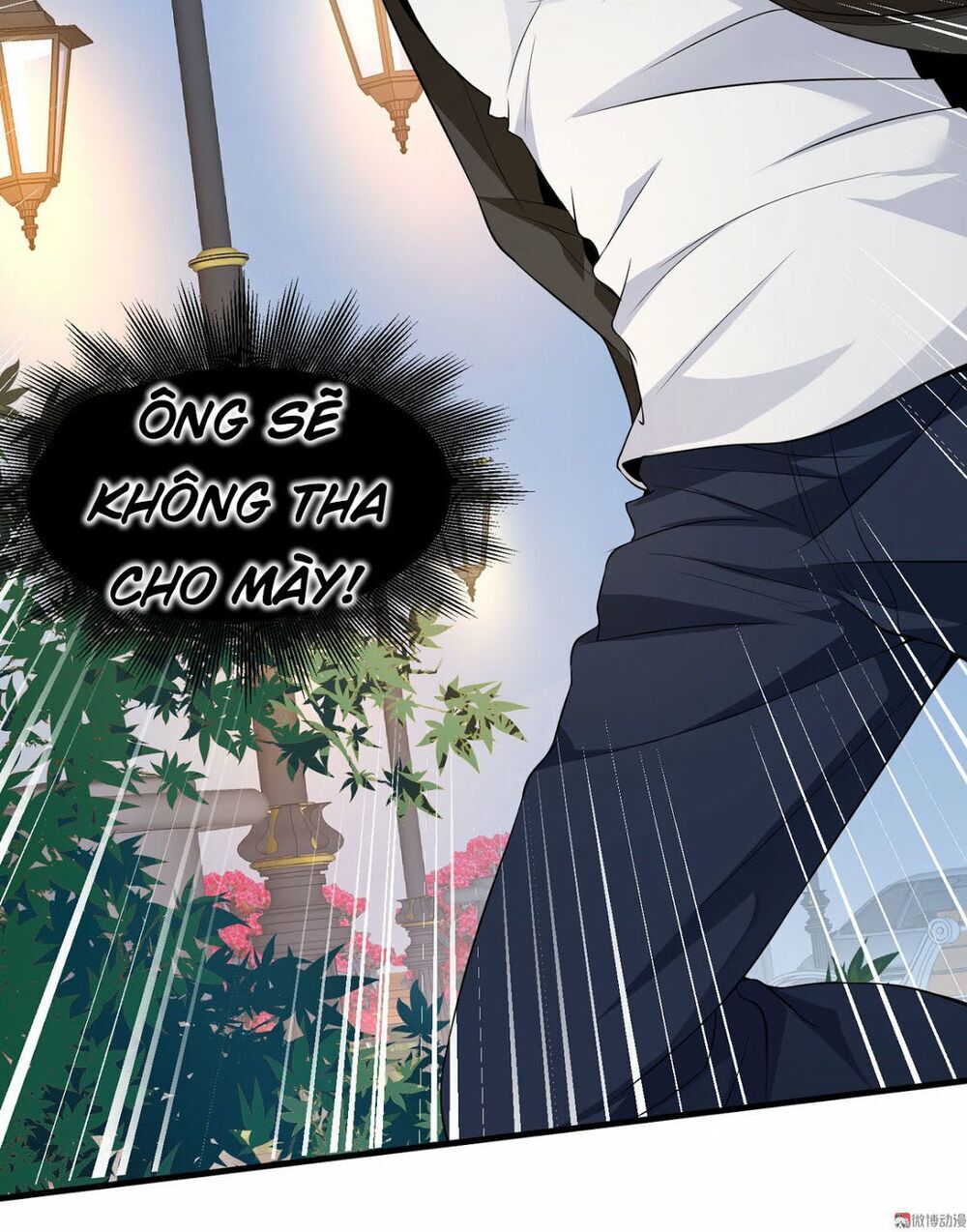 Hoa Hậu Giảng Đường Luôn Bên Người Chapter 8 - Trang 2