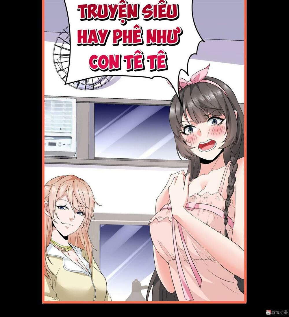 Hoa Hậu Giảng Đường Luôn Bên Người Chapter 8 - Trang 2