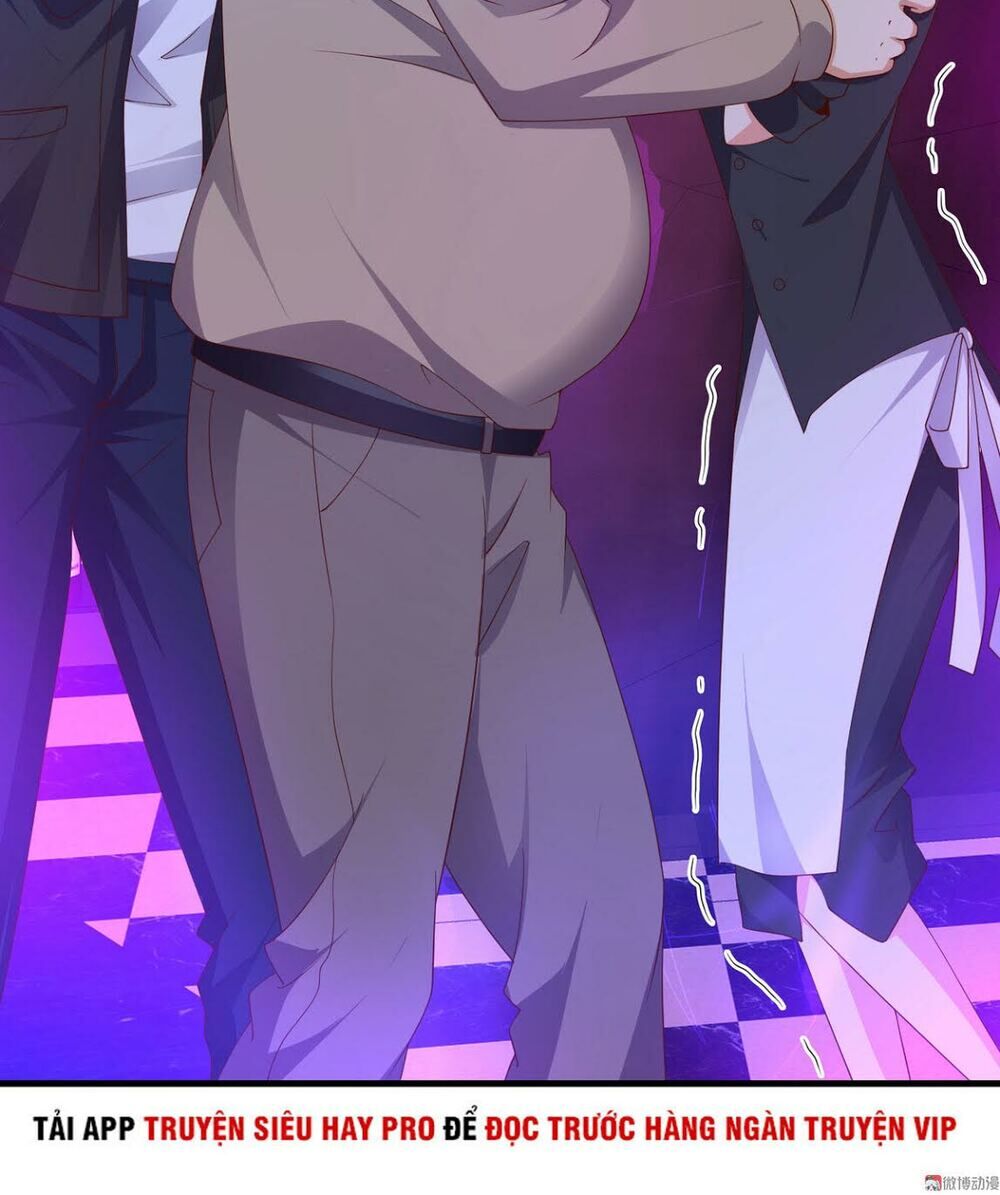 Hoa Hậu Giảng Đường Luôn Bên Người Chapter 8 - Trang 2