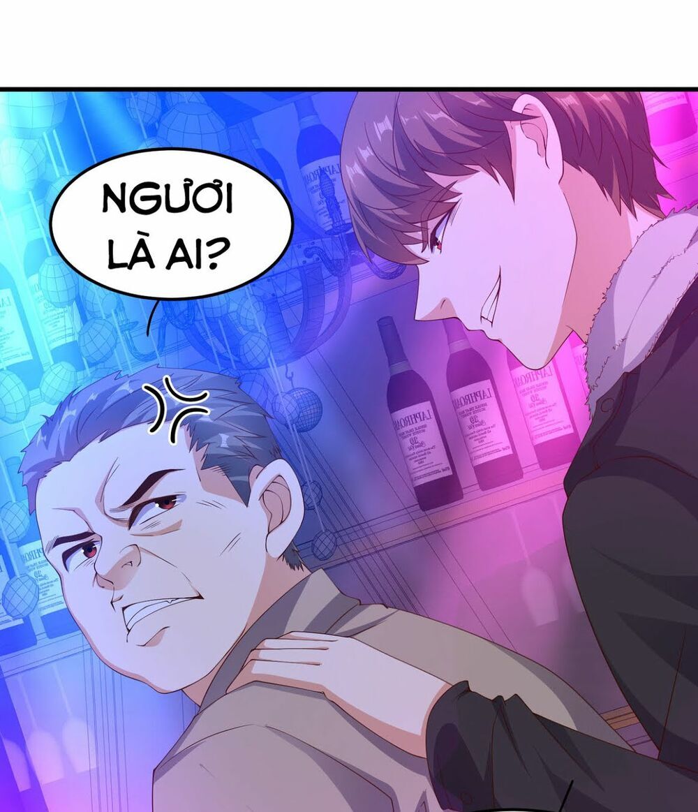 Hoa Hậu Giảng Đường Luôn Bên Người Chapter 8 - Trang 2