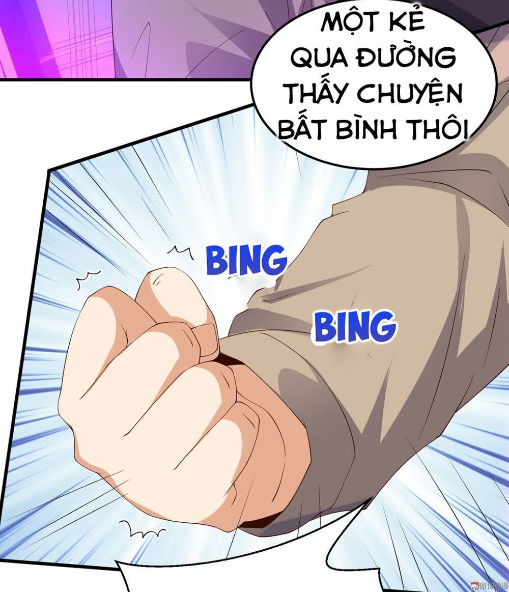 Hoa Hậu Giảng Đường Luôn Bên Người Chapter 8 - Trang 2