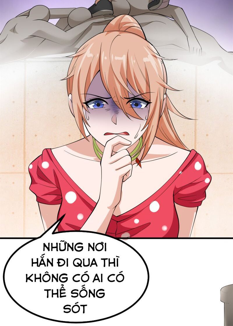 Hoa Hậu Giảng Đường Luôn Bên Người Chapter 81 - Trang 2