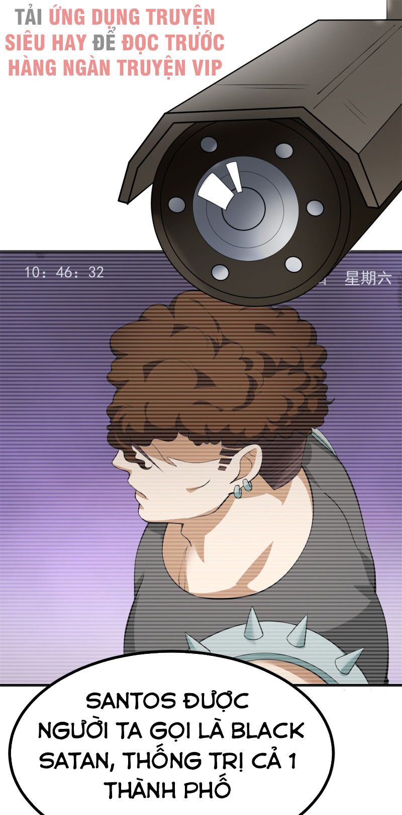 Hoa Hậu Giảng Đường Luôn Bên Người Chapter 81 - Trang 2