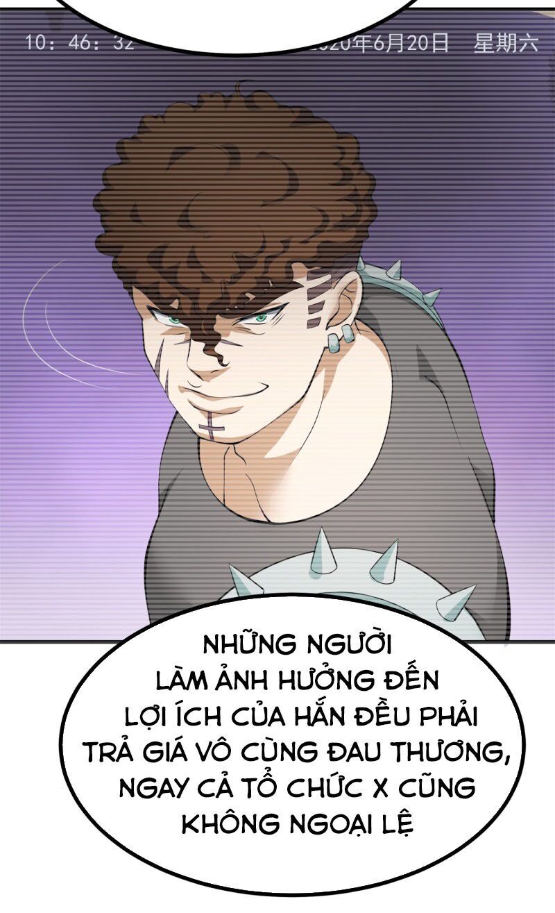 Hoa Hậu Giảng Đường Luôn Bên Người Chapter 81 - Trang 2