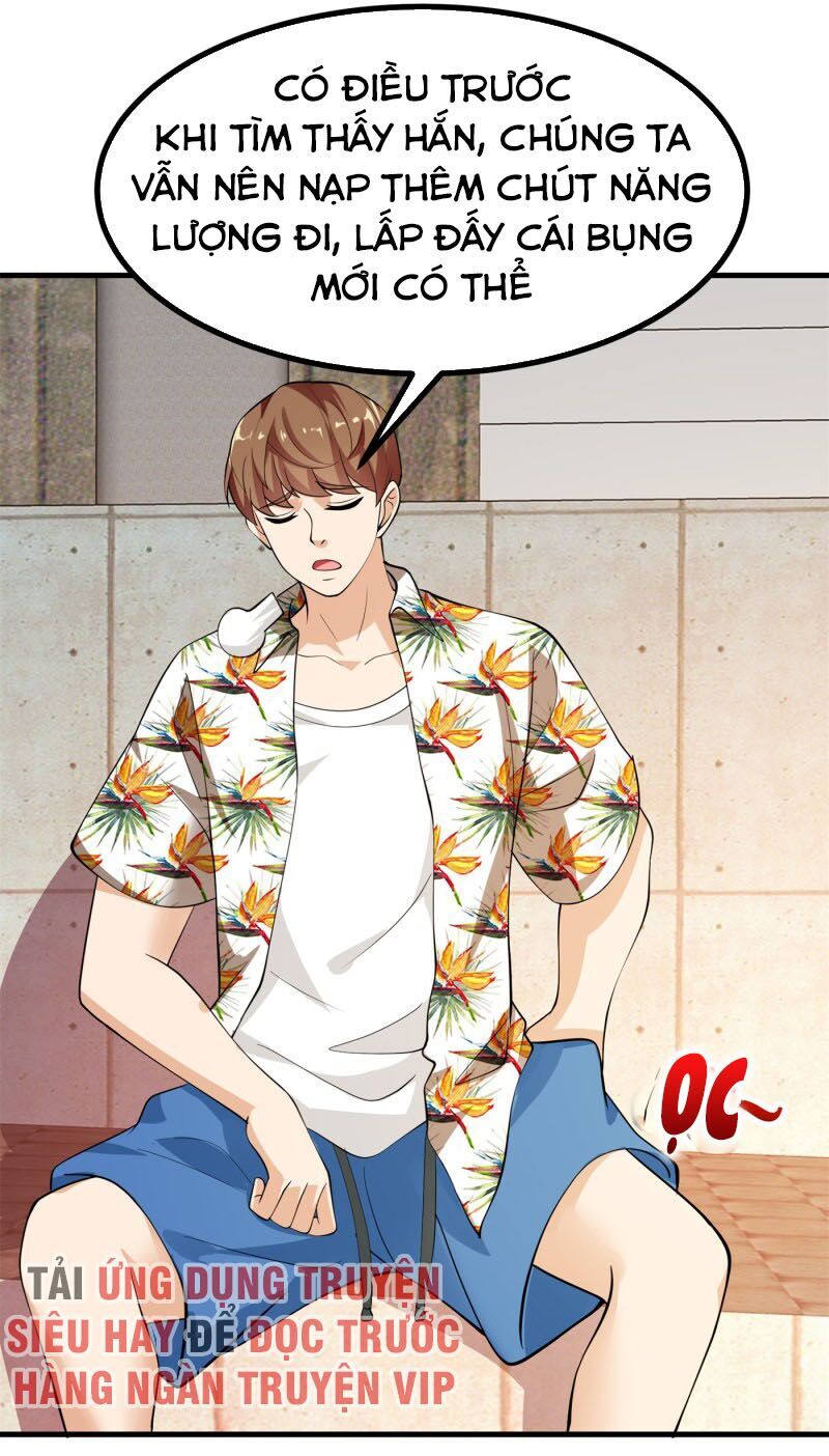 Hoa Hậu Giảng Đường Luôn Bên Người Chapter 81 - Trang 2