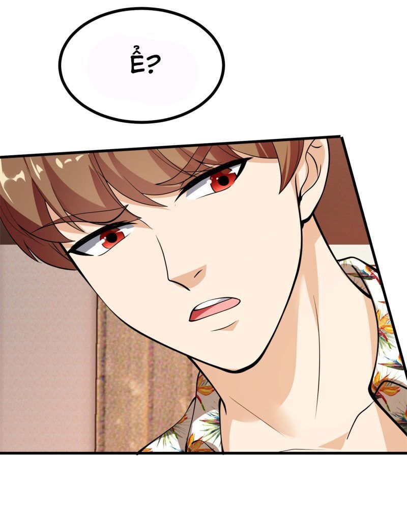 Hoa Hậu Giảng Đường Luôn Bên Người Chapter 81 - Trang 2