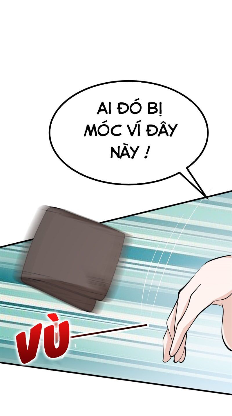 Hoa Hậu Giảng Đường Luôn Bên Người Chapter 81 - Trang 2