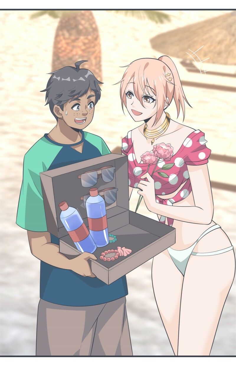 Hoa Hậu Giảng Đường Luôn Bên Người Chapter 81 - Trang 2