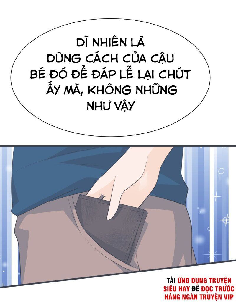 Hoa Hậu Giảng Đường Luôn Bên Người Chapter 81 - Trang 2