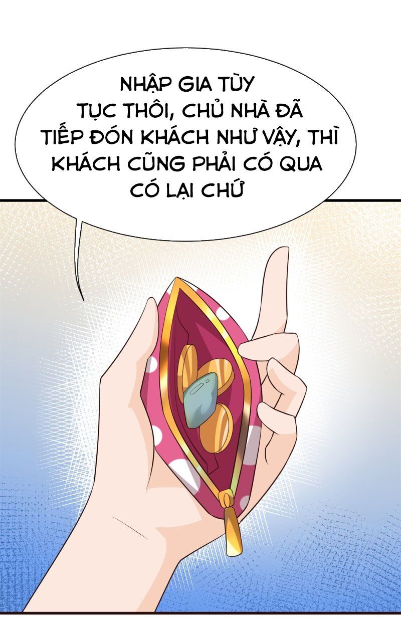 Hoa Hậu Giảng Đường Luôn Bên Người Chapter 81 - Trang 2