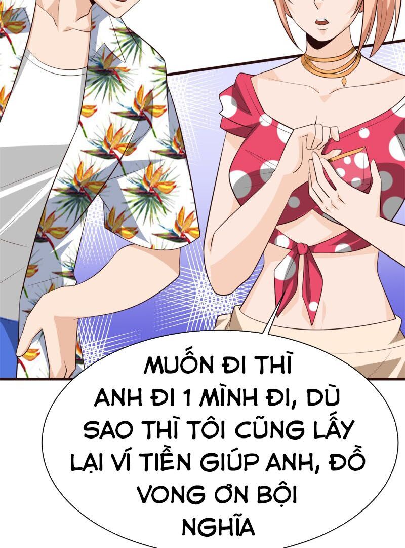 Hoa Hậu Giảng Đường Luôn Bên Người Chapter 81 - Trang 2