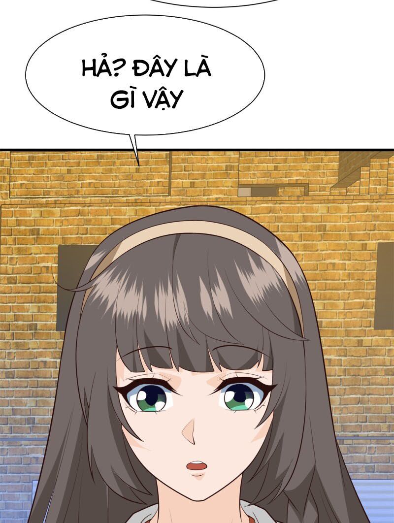 Hoa Hậu Giảng Đường Luôn Bên Người Chapter 81 - Trang 2