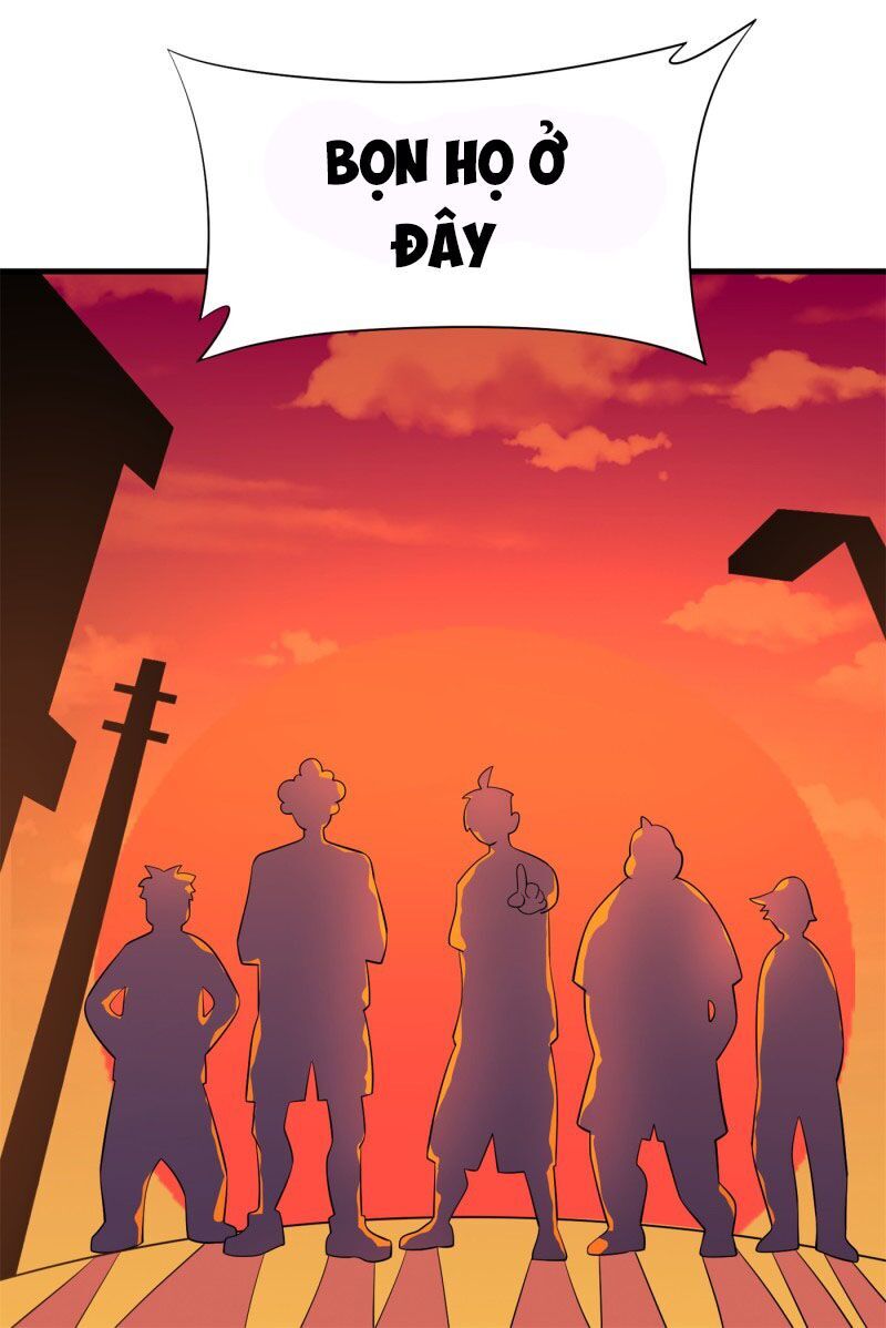 Hoa Hậu Giảng Đường Luôn Bên Người Chapter 81 - Trang 2