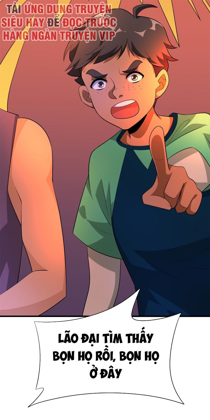 Hoa Hậu Giảng Đường Luôn Bên Người Chapter 81 - Trang 2