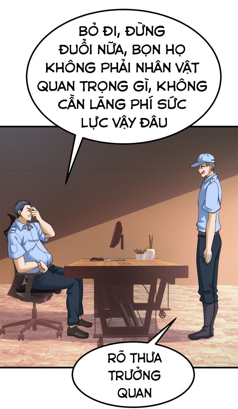 Hoa Hậu Giảng Đường Luôn Bên Người Chapter 81 - Trang 2