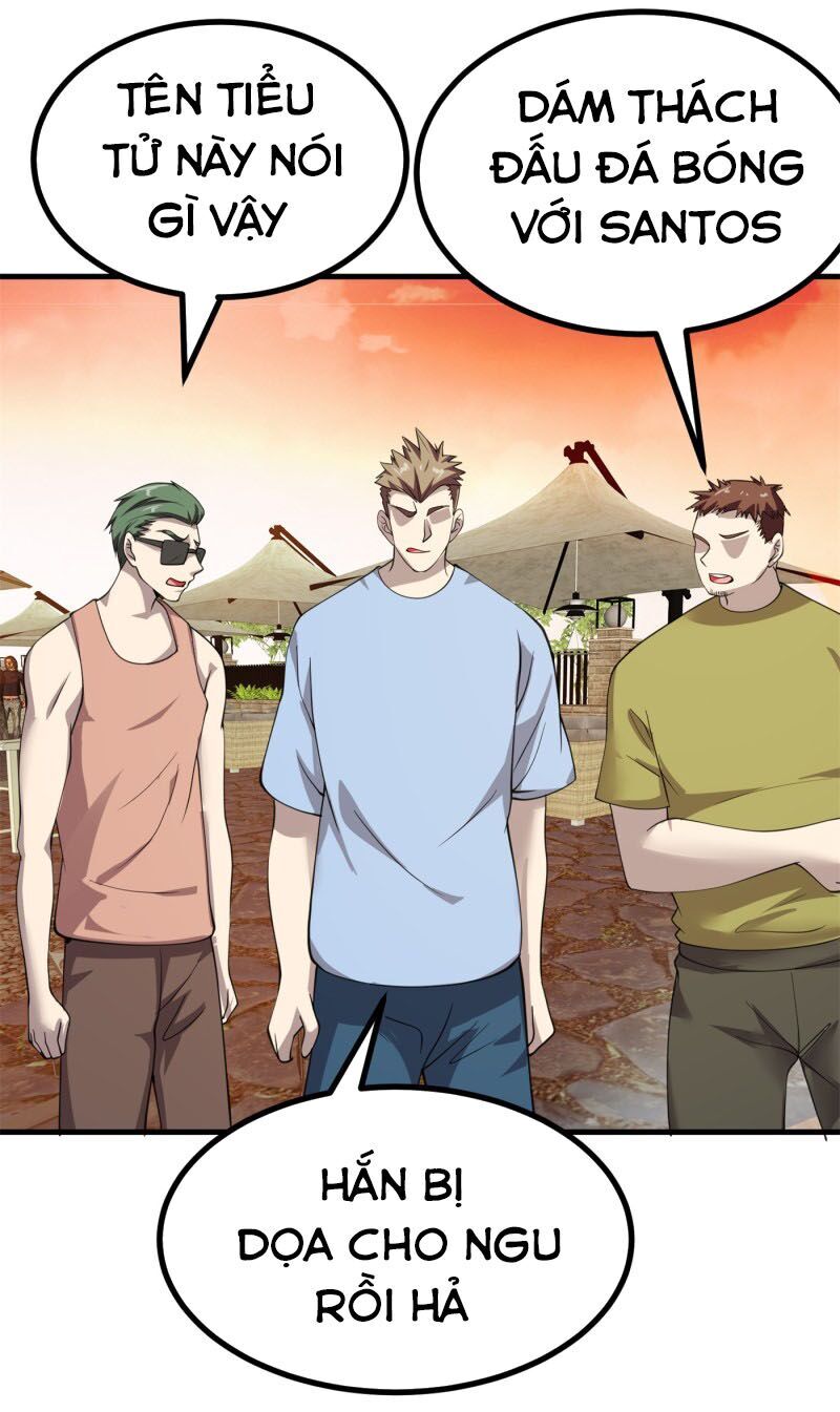 Hoa Hậu Giảng Đường Luôn Bên Người Chapter 86 - Trang 2