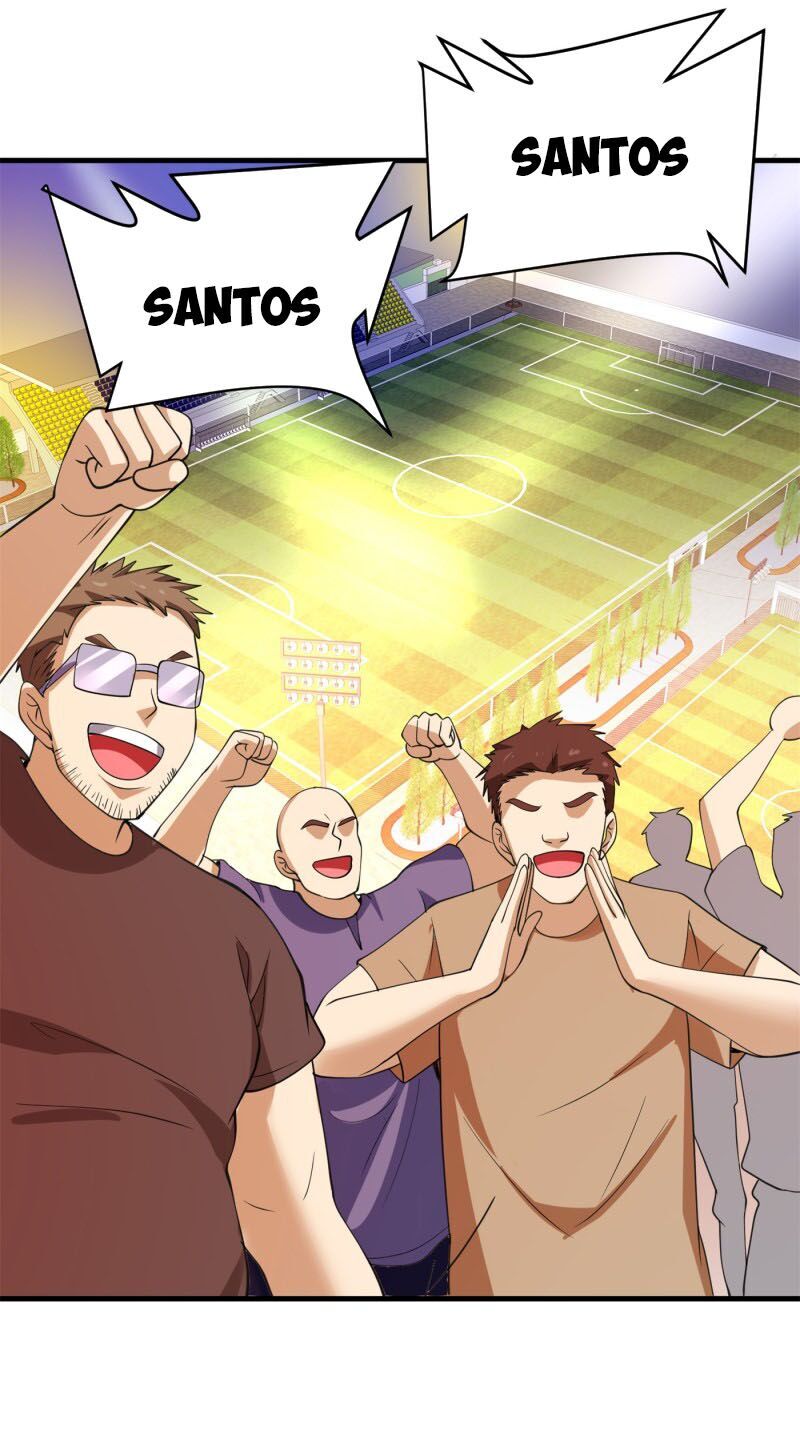 Hoa Hậu Giảng Đường Luôn Bên Người Chapter 86 - Trang 2