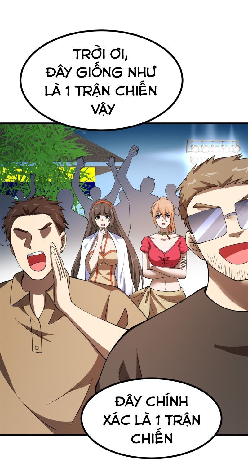 Hoa Hậu Giảng Đường Luôn Bên Người Chapter 86 - Trang 2