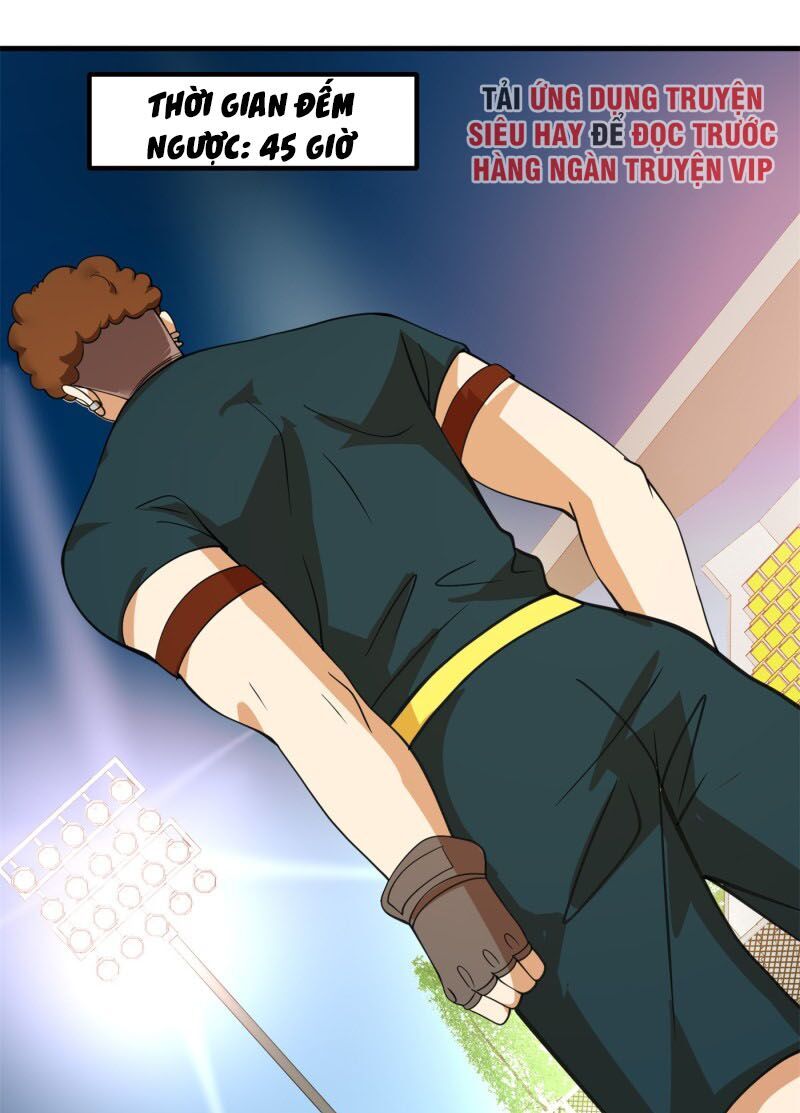 Hoa Hậu Giảng Đường Luôn Bên Người Chapter 86 - Trang 2