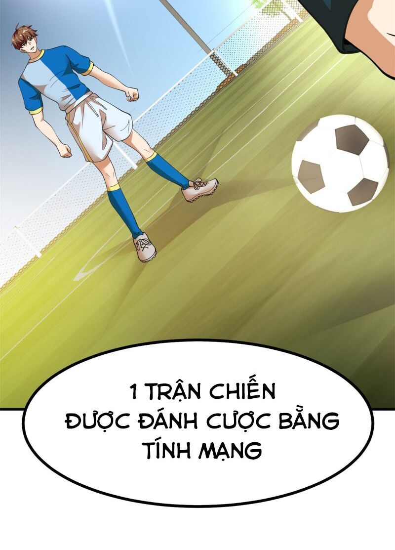 Hoa Hậu Giảng Đường Luôn Bên Người Chapter 86 - Trang 2