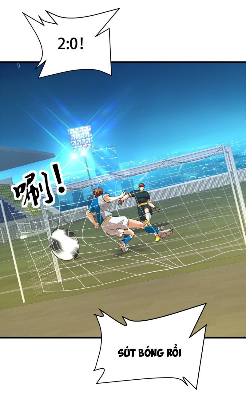 Hoa Hậu Giảng Đường Luôn Bên Người Chapter 86 - Trang 2