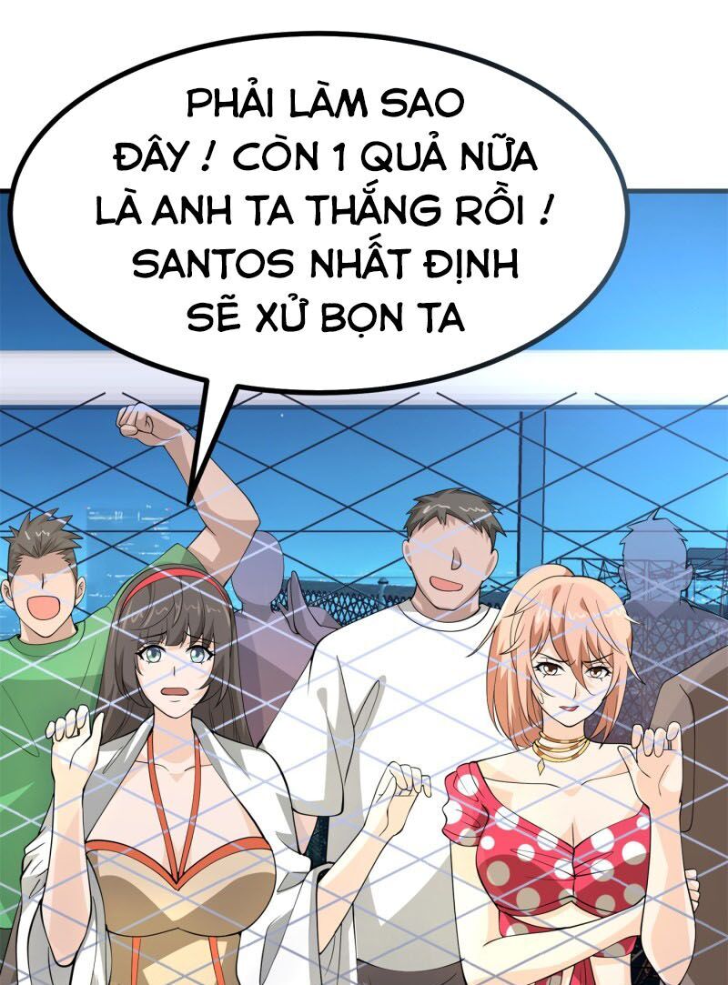 Hoa Hậu Giảng Đường Luôn Bên Người Chapter 86 - Trang 2