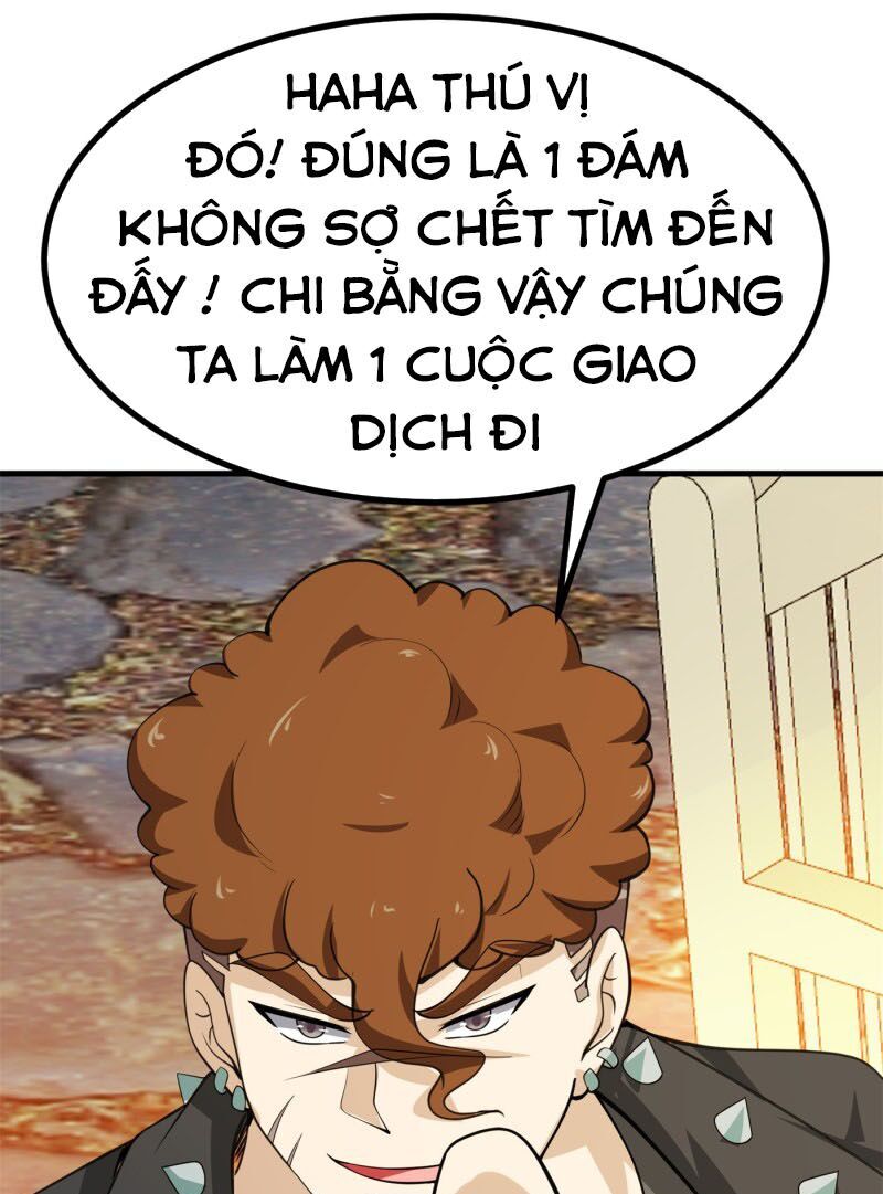 Hoa Hậu Giảng Đường Luôn Bên Người Chapter 86 - Trang 2
