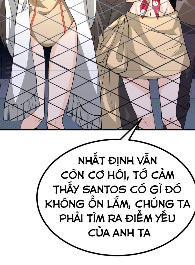 Hoa Hậu Giảng Đường Luôn Bên Người Chapter 86 - Trang 2