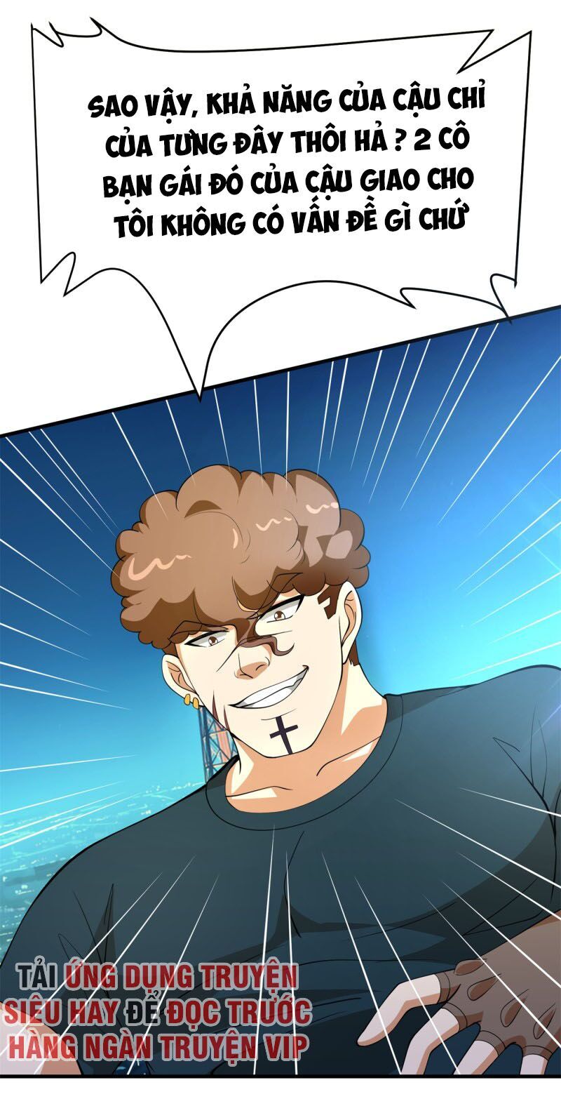 Hoa Hậu Giảng Đường Luôn Bên Người Chapter 86 - Trang 2