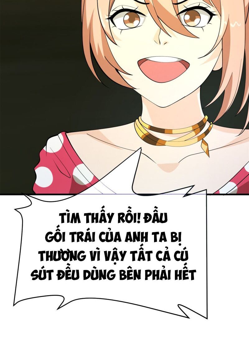 Hoa Hậu Giảng Đường Luôn Bên Người Chapter 86 - Trang 2