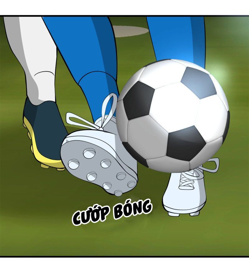 Hoa Hậu Giảng Đường Luôn Bên Người Chapter 86 - Trang 2