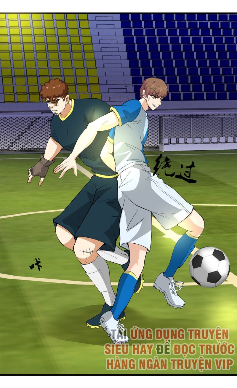 Hoa Hậu Giảng Đường Luôn Bên Người Chapter 86 - Trang 2