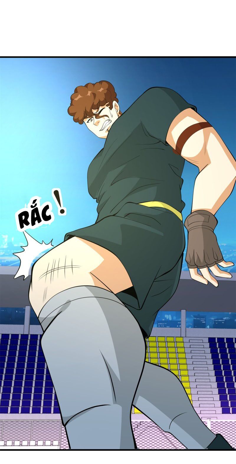 Hoa Hậu Giảng Đường Luôn Bên Người Chapter 86 - Trang 2