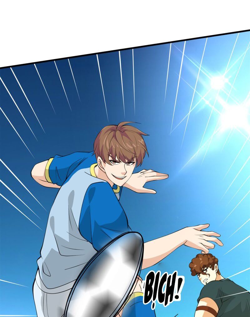 Hoa Hậu Giảng Đường Luôn Bên Người Chapter 86 - Trang 2