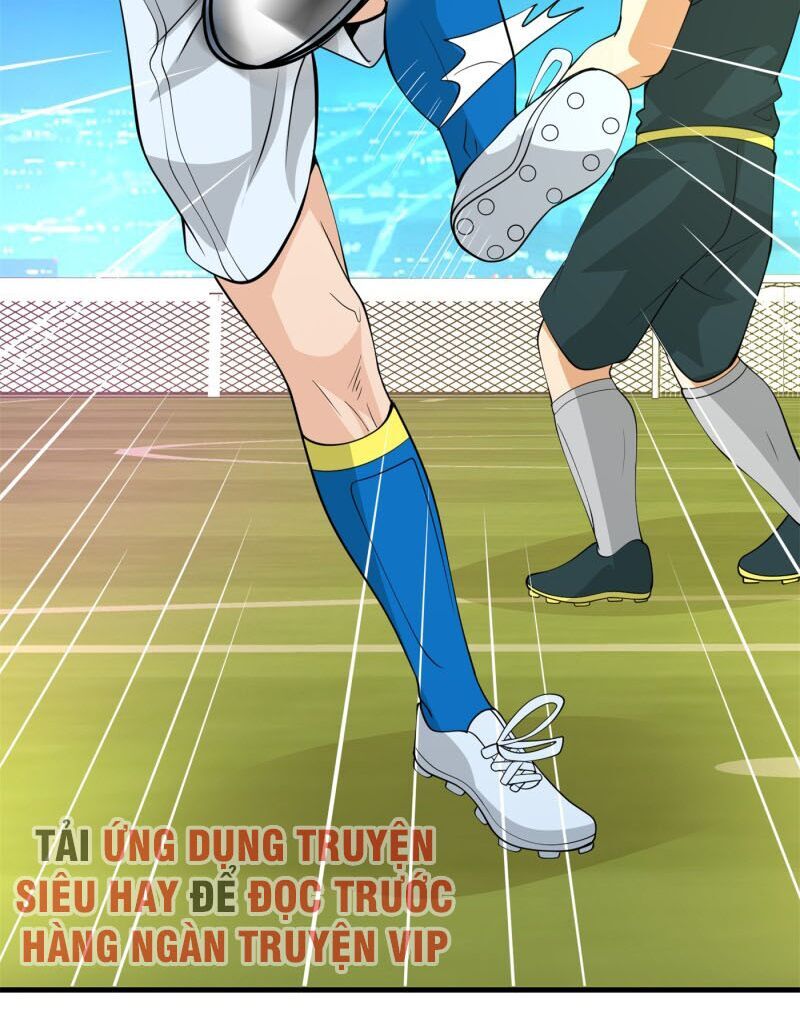 Hoa Hậu Giảng Đường Luôn Bên Người Chapter 86 - Trang 2