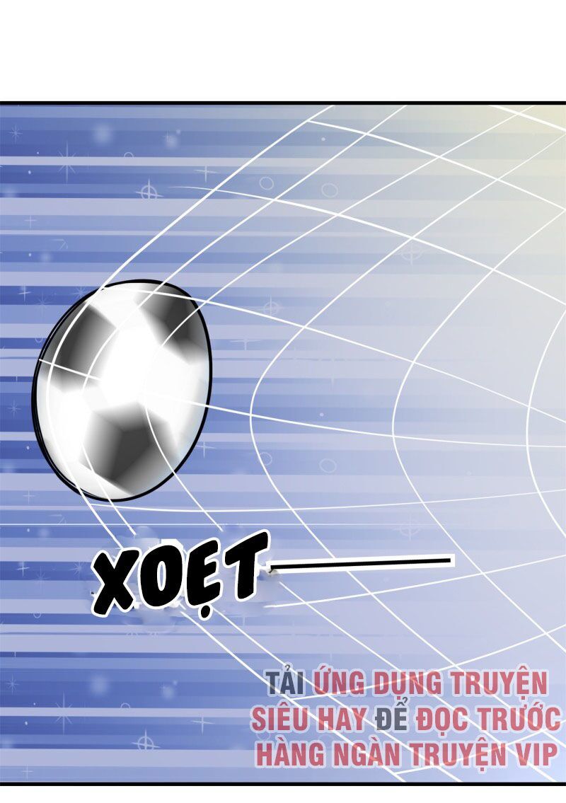 Hoa Hậu Giảng Đường Luôn Bên Người Chapter 86 - Trang 2