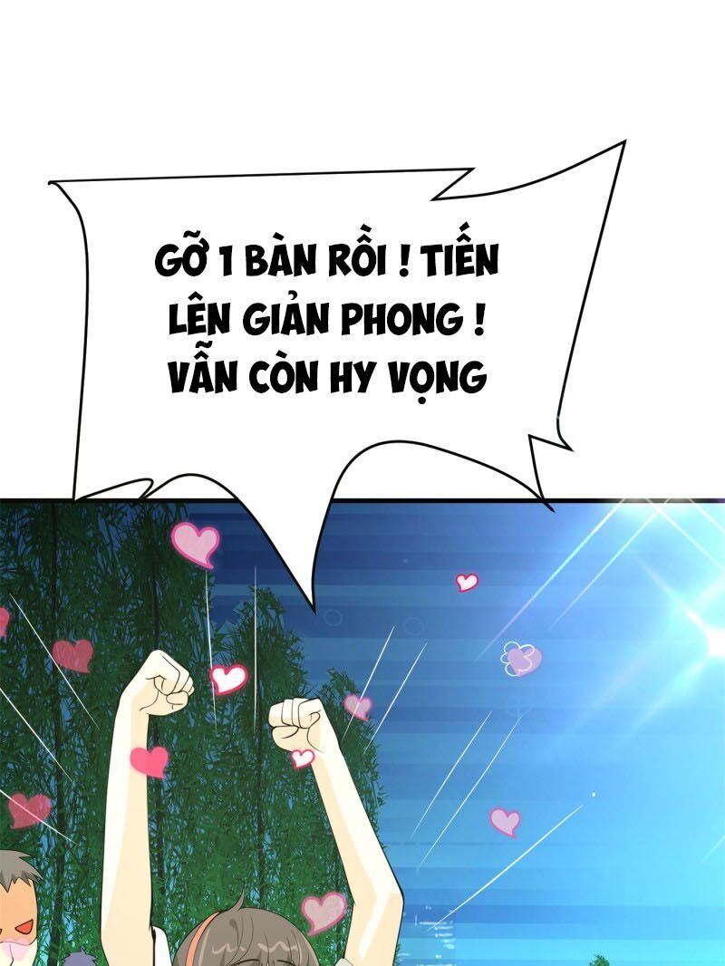 Hoa Hậu Giảng Đường Luôn Bên Người Chapter 86 - Trang 2