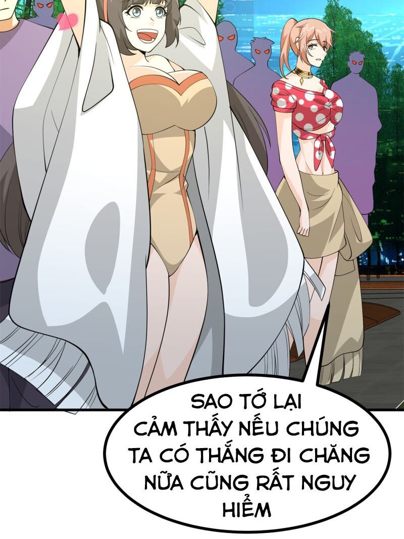 Hoa Hậu Giảng Đường Luôn Bên Người Chapter 86 - Trang 2