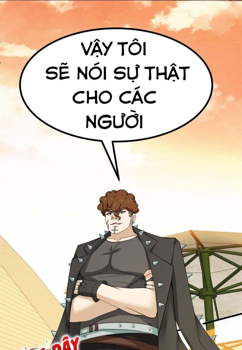 Hoa Hậu Giảng Đường Luôn Bên Người Chapter 86 - Trang 2