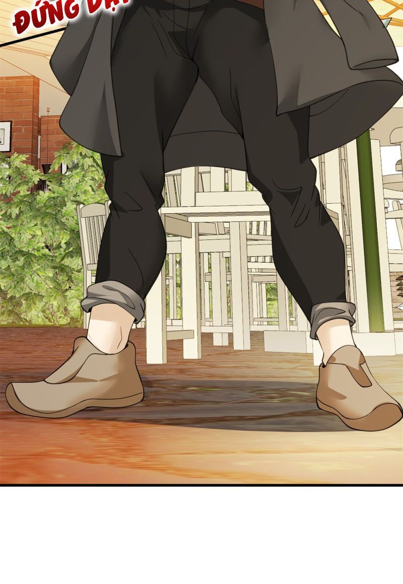 Hoa Hậu Giảng Đường Luôn Bên Người Chapter 86 - Trang 2