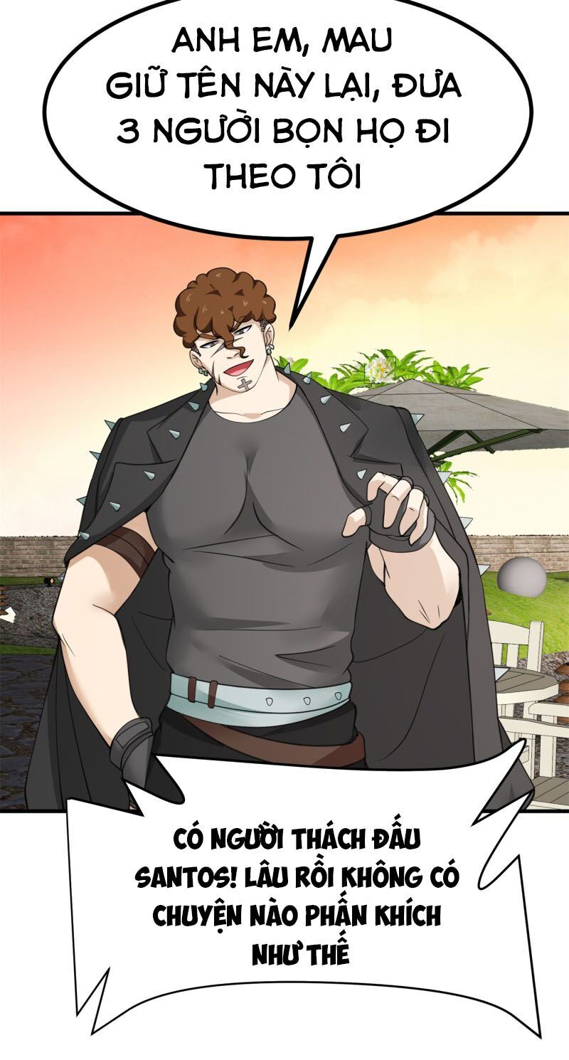 Hoa Hậu Giảng Đường Luôn Bên Người Chapter 86 - Trang 2