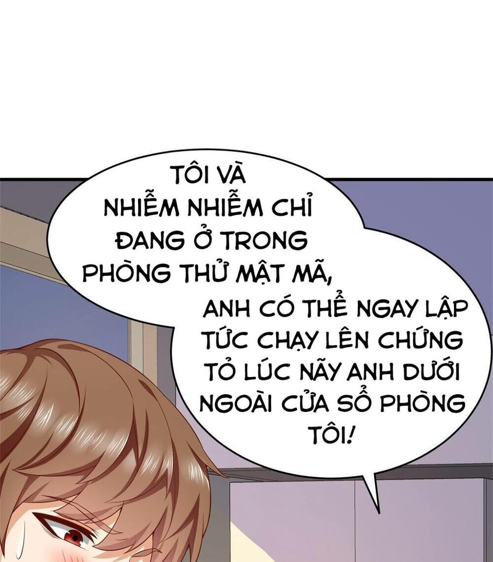 Hoa Hậu Giảng Đường Luôn Bên Người Chapter 9 - Trang 2