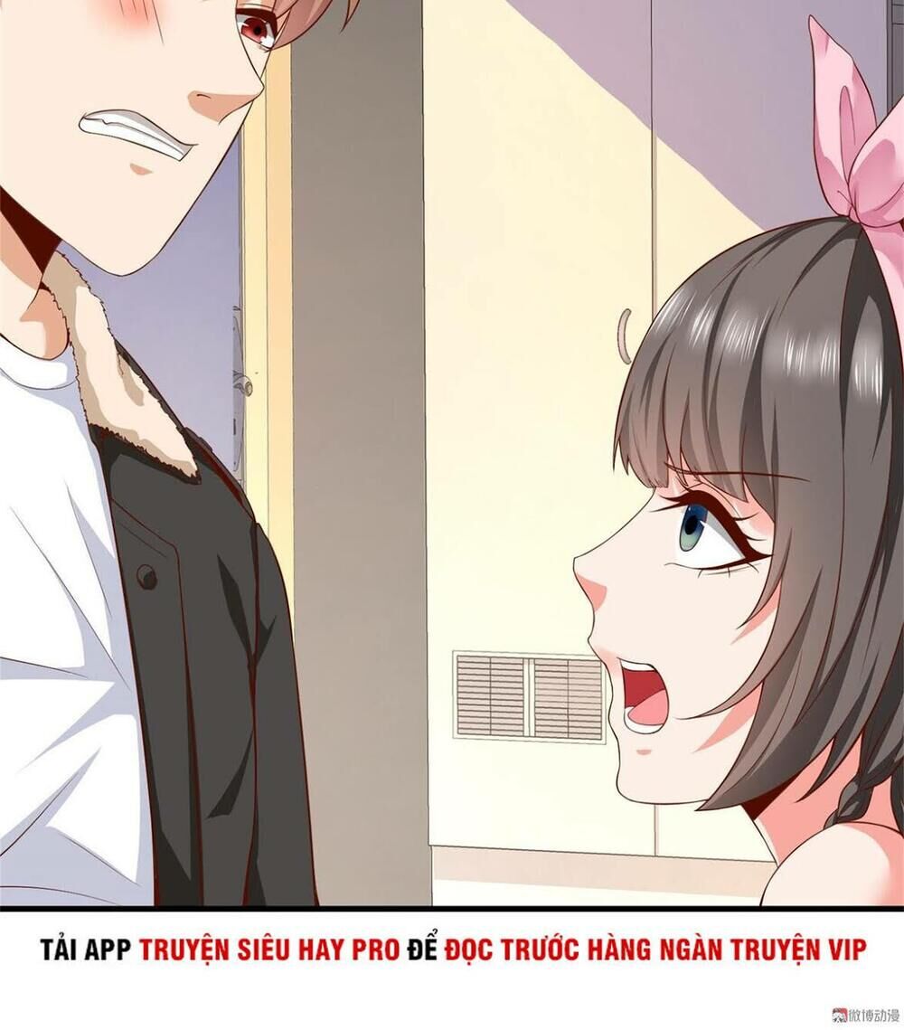 Hoa Hậu Giảng Đường Luôn Bên Người Chapter 9 - Trang 2